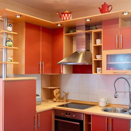 Rab Centar Due Appartement Palit Buitenkant foto