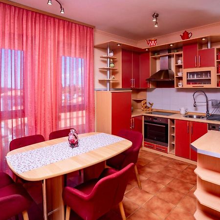 Rab Centar Due Appartement Palit Buitenkant foto