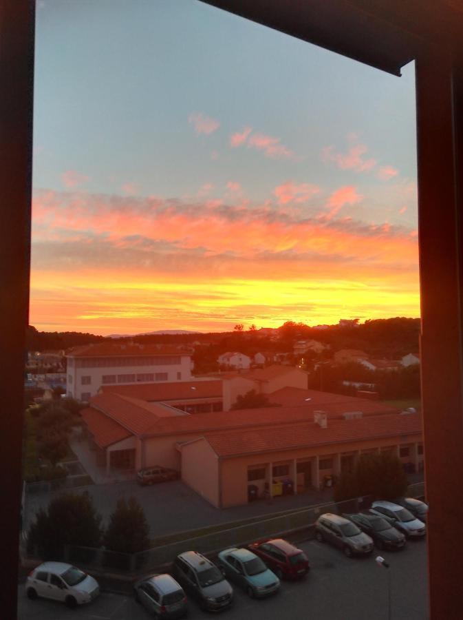 Rab Centar Due Appartement Palit Buitenkant foto