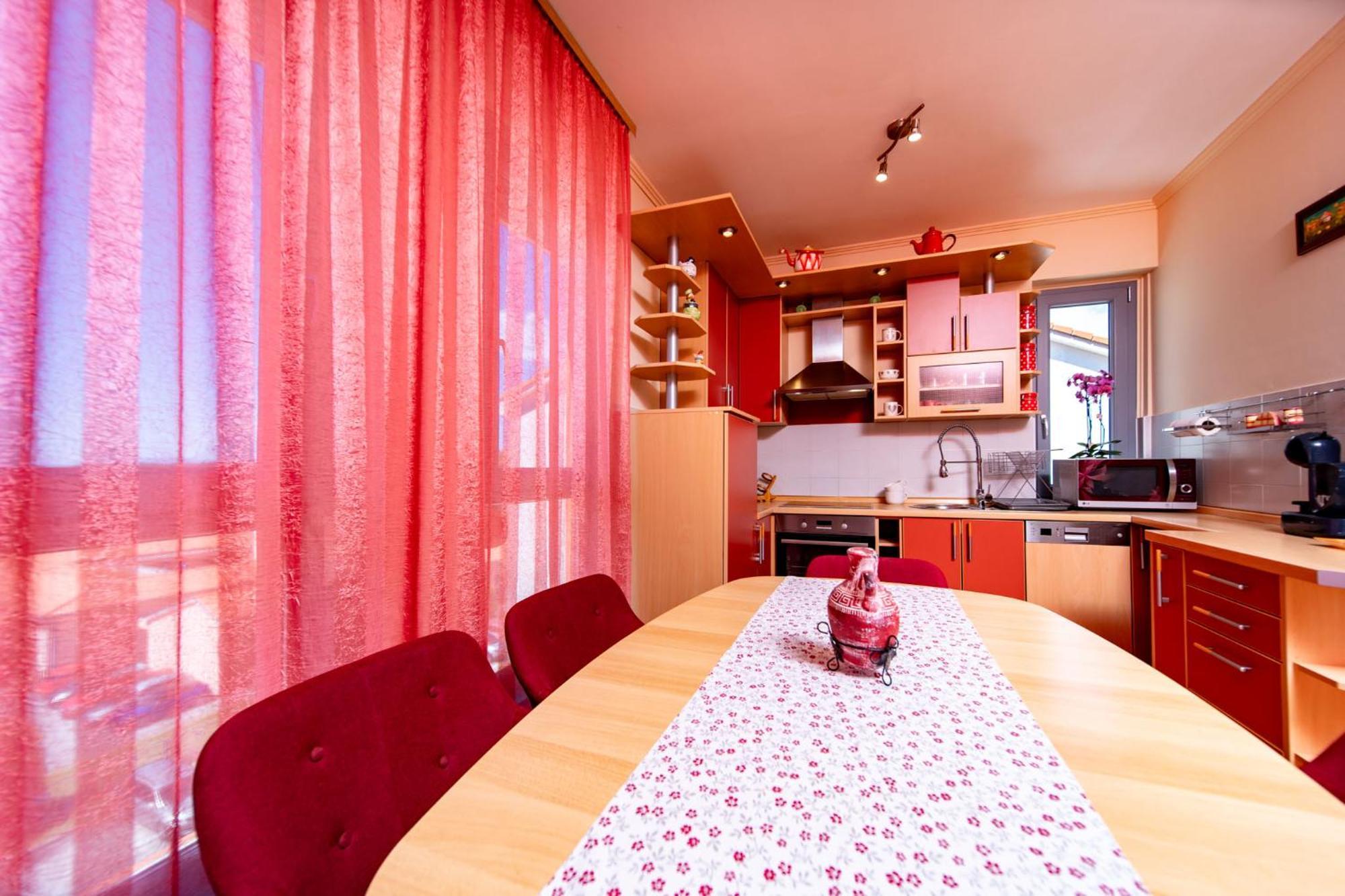 Rab Centar Due Appartement Palit Buitenkant foto