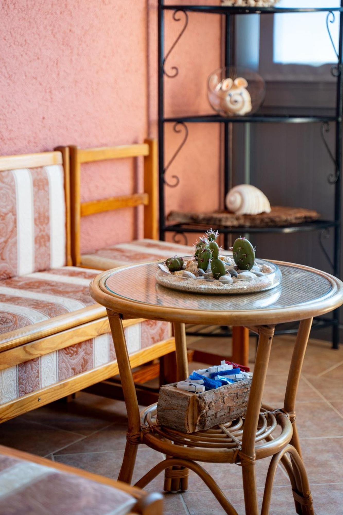 Rab Centar Due Appartement Palit Buitenkant foto