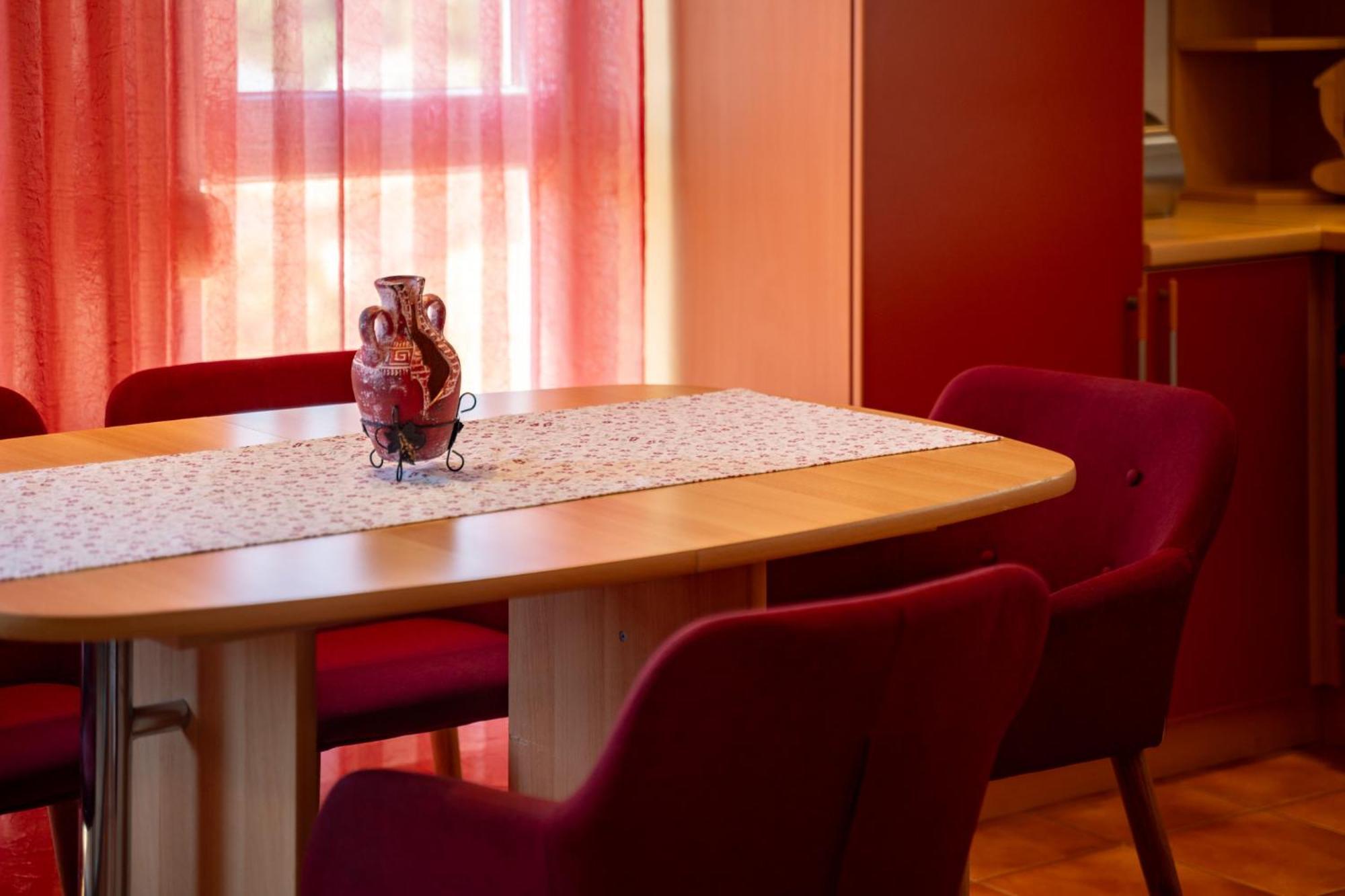 Rab Centar Due Appartement Palit Buitenkant foto